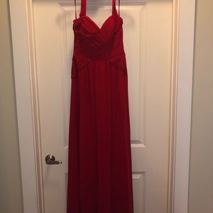 BCBG Long Dress